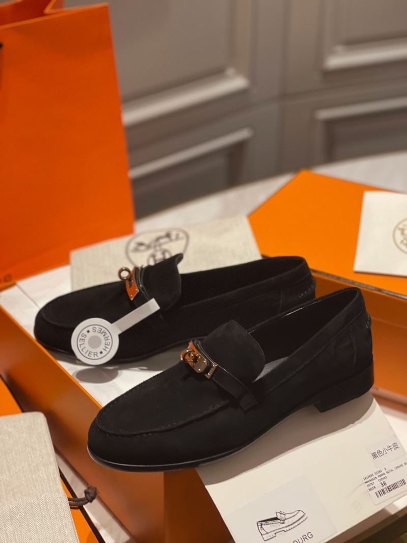 Hermes Business Shoes